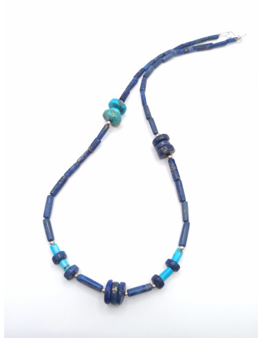 Lapis Lazuli Necklace