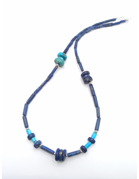 Lapis Lazuli Necklace