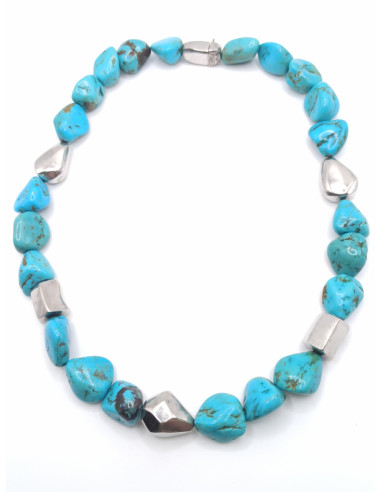 Turquoise Necklace