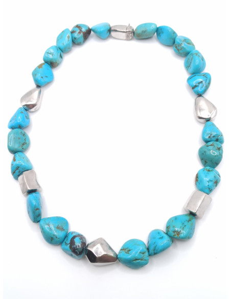 Turquoise Necklace