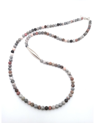 Κολιέ με Ίασπις