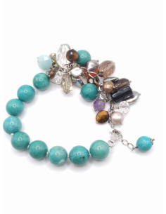 Τυρκουάζ Βραχιόλι