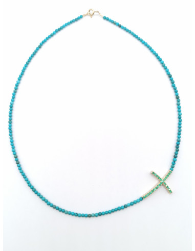 Turquoise Necklace