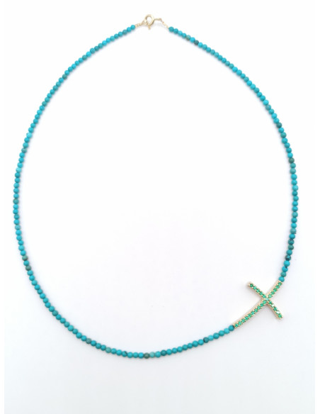 Turquoise Necklace