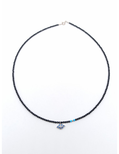 Evil Eye Necklace