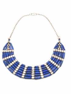 Lapis Lazuli Necklace