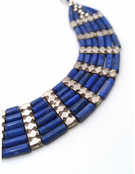 Lapis Lazuli Necklace