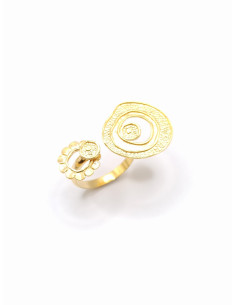 Ασημένιο δαχτυλίδι