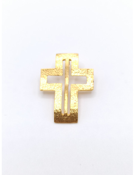 Silver Cross