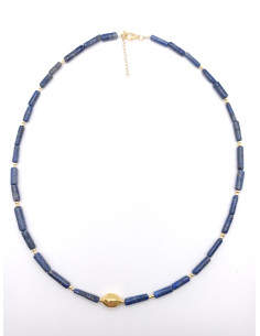 Lapis Lazuli Necklace