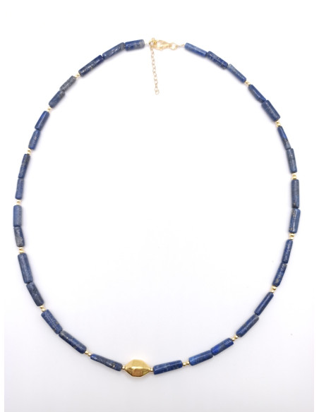 Κολιέ Λάπις