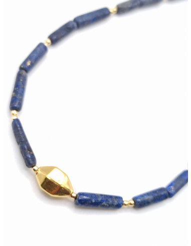 Κολιέ Λάπις