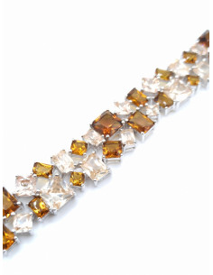 Ασημένιο Βραχιόλι 2