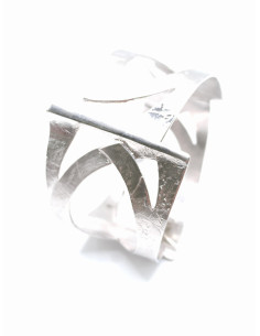 Ασημένιο Βραχιόλι 2