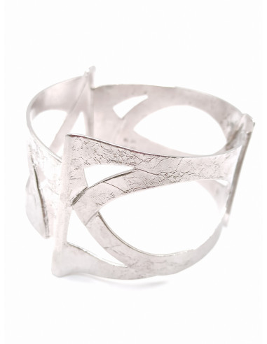 Ασημένιο Βραχιόλι