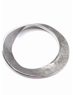 Ασημένιο Βραχιόλι 2