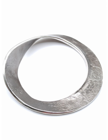 Ασημένιο Βραχιόλι