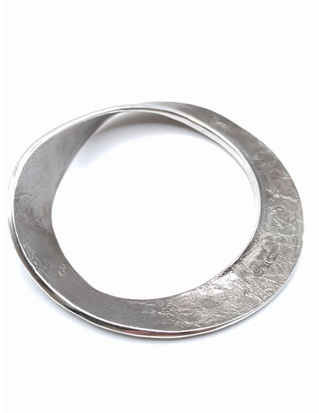 Ασημένιο Βραχιόλι