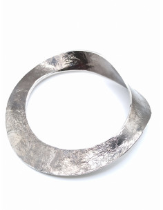 Ασημένιο Βραχιόλι