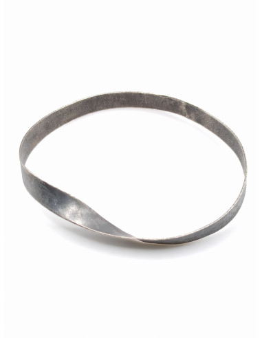 Ασημένιο Βραχιόλι