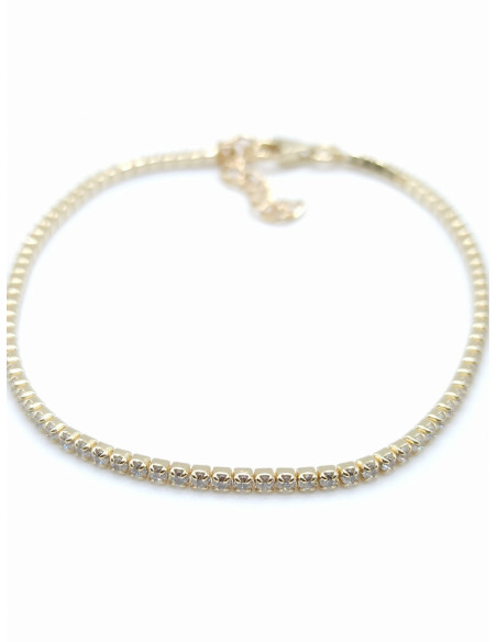 Ασημένιο Βραχιόλι