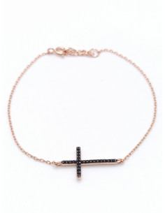 Ασημένιο Βραχιόλι