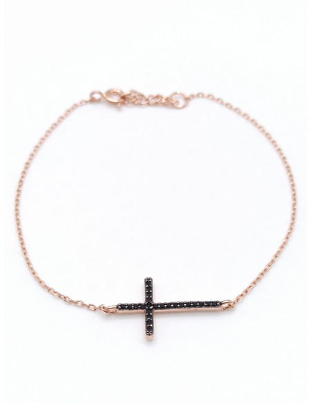 Ασημένιο Βραχιόλι