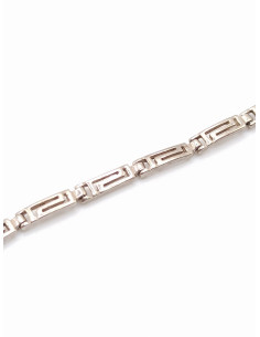 Ασημένιο Βραχιόλι 2