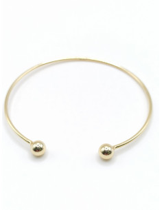 Ασημένιο Βραχιόλι