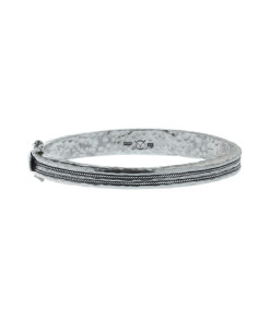 Ασημένιο Βραχιόλι 2