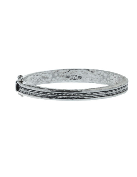 Ασημένιο Βραχιόλι