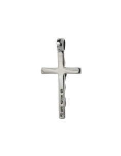 Ασημένιος σταυρός 2