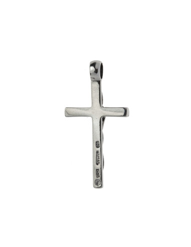 Ασημένιος σταυρός