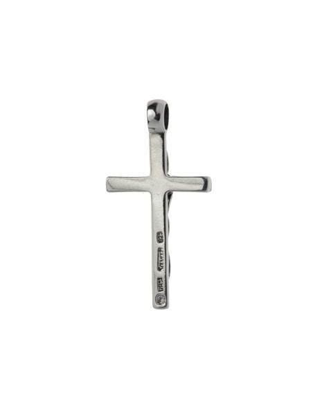 Ασημένιος σταυρός