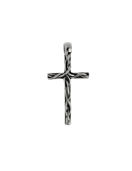 Ασημένιος σταυρός