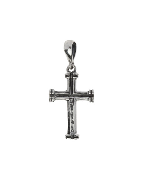 Silver cross