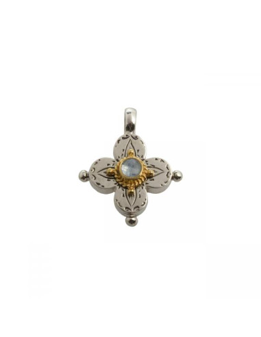 Ασημένιος σταυρός