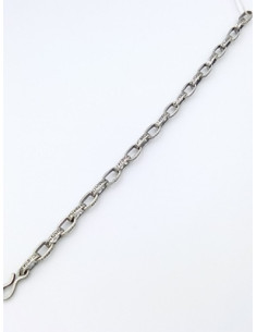 Ασημένιο Βραχιόλι 2