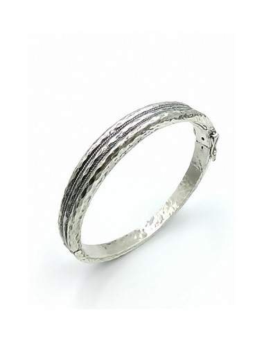 Ασημένιο Βραχιόλι