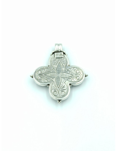 Silver Cross