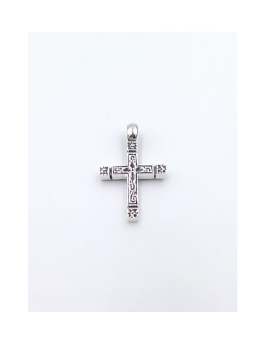 Ασημένιος σταυρός