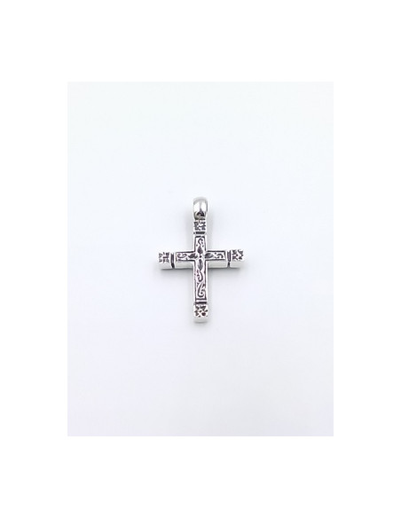 Ασημένιος σταυρός