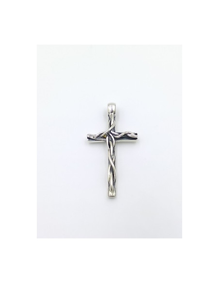 Ασημένιος σταυρός